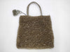 ANTEPRIMA Wire Square Handbag with Bag Charm