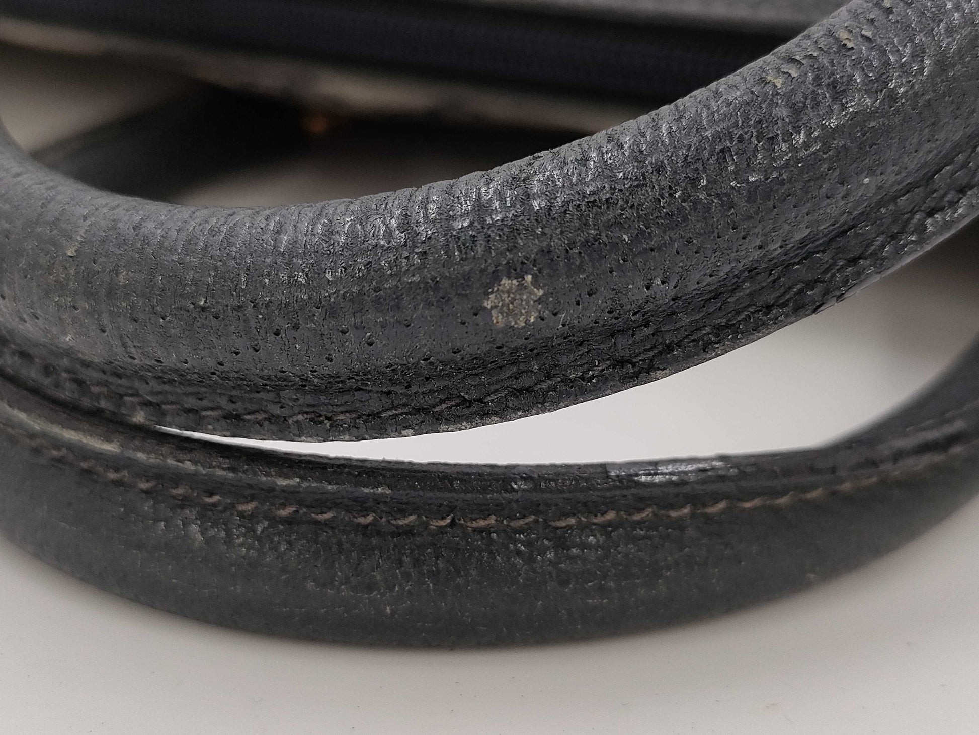 GUCCI 39 02 041 GG Supreme Sherry Line Boston Bag