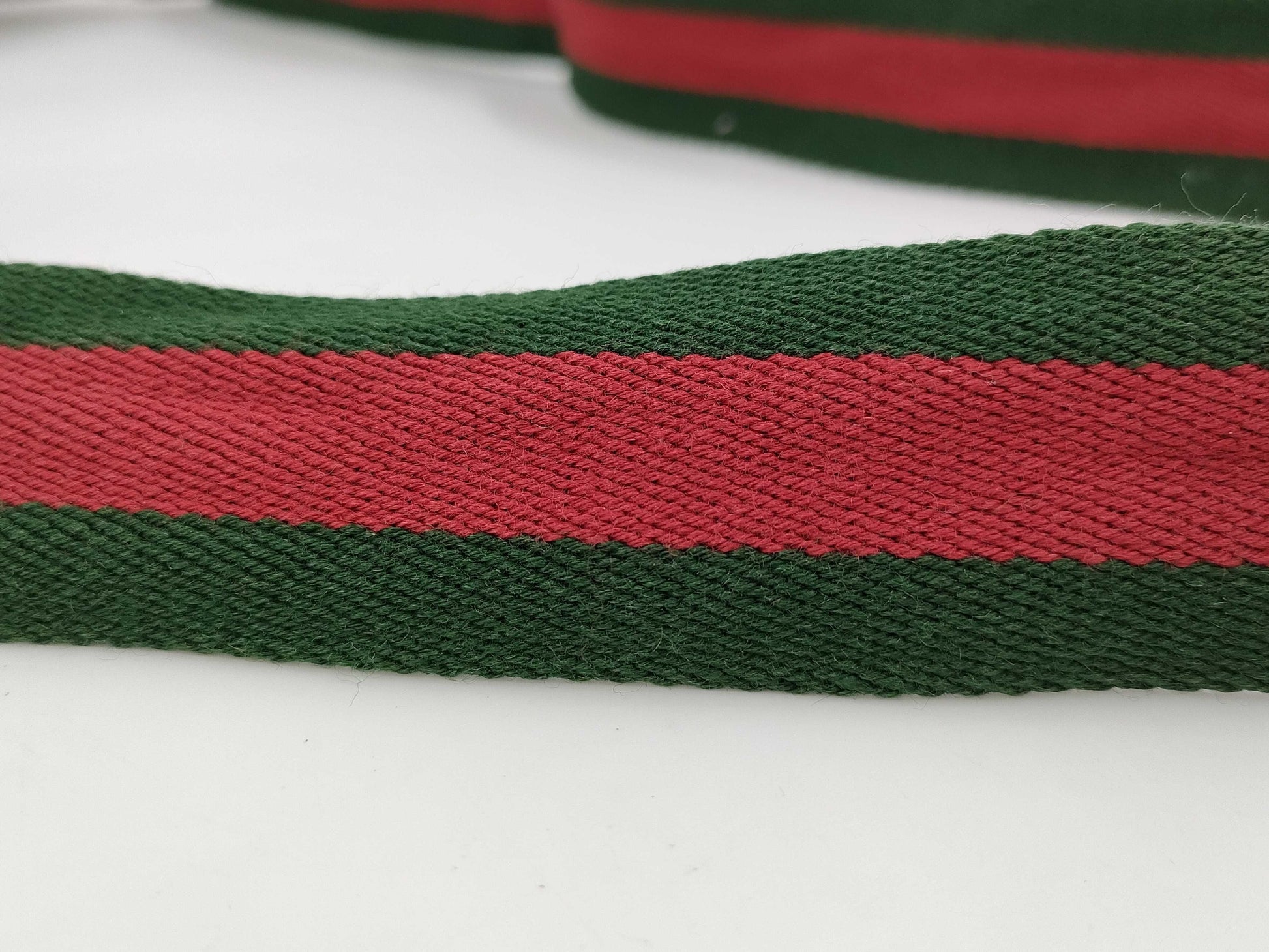 GUCCI GG Canvas Sherry Line Shoulder Bag