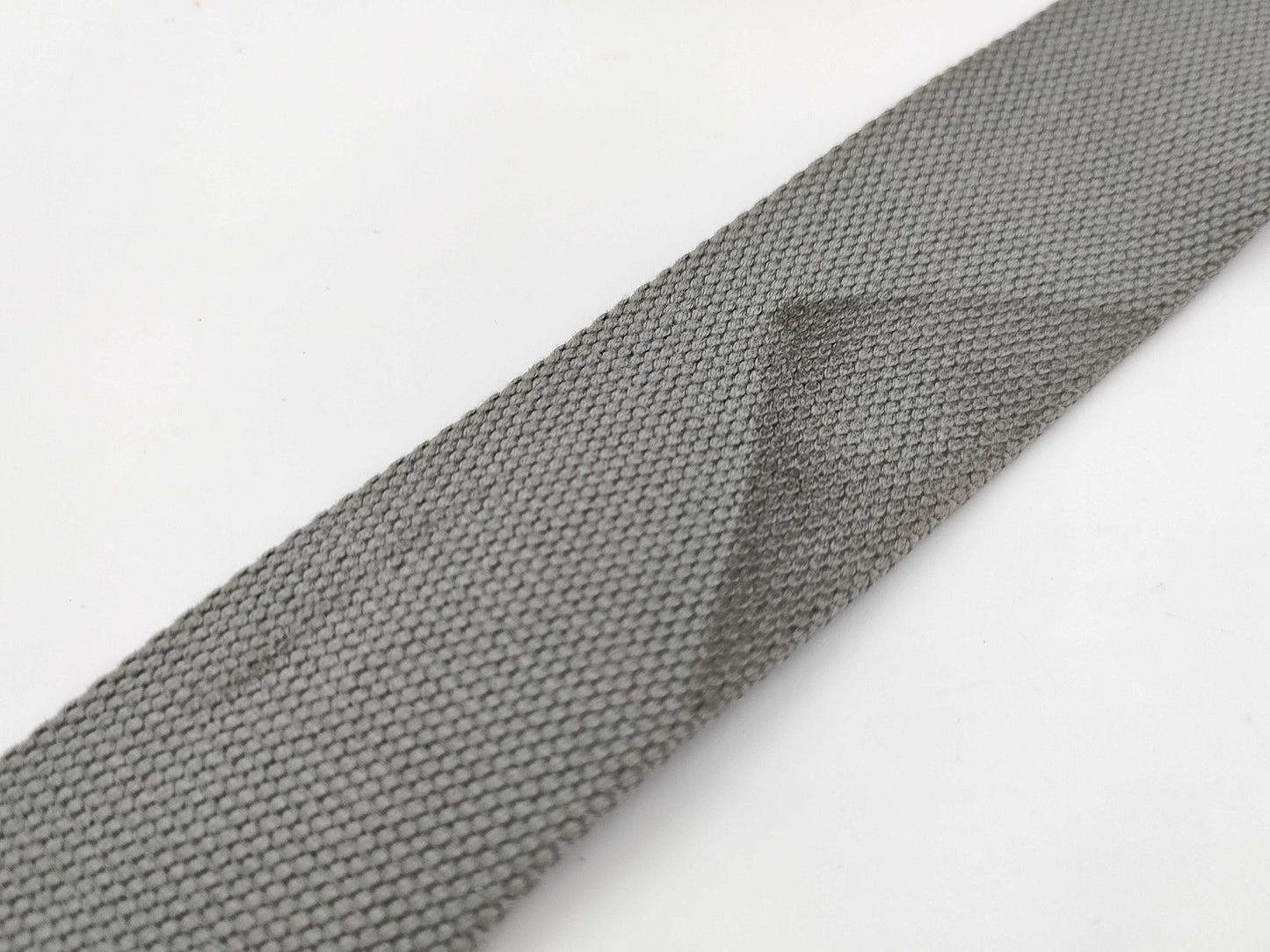 PRADA Denim Canapa 2-Way Shoulder Bag/Handbag