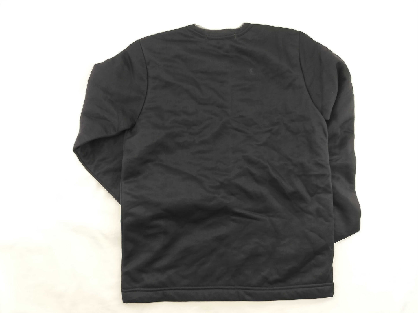 COMME des GARCONS COMME des GARCONS See-through Top in Black AD2017