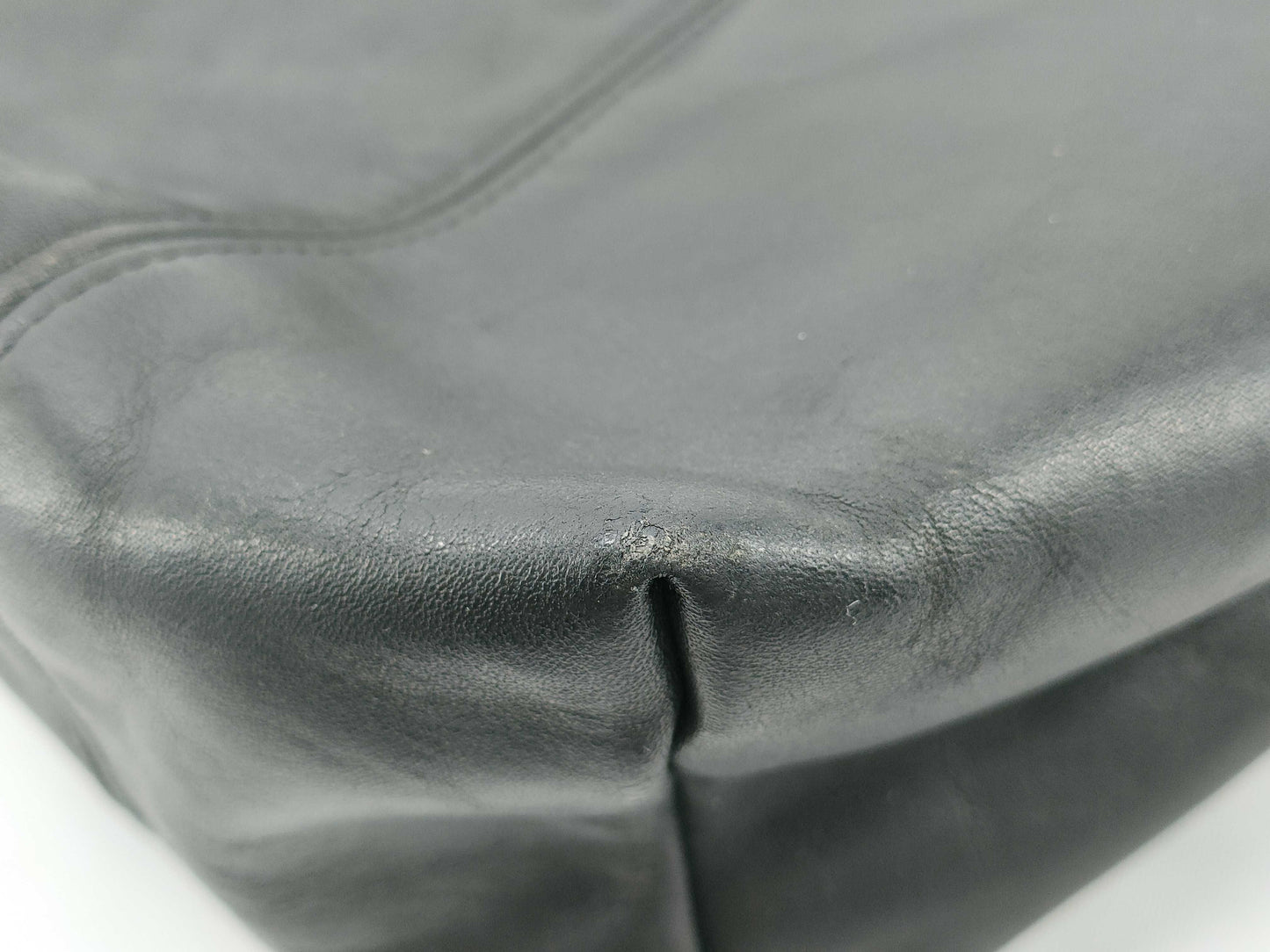 COACH Old Coach Shoulder Bag 4130 Shoulder Bag