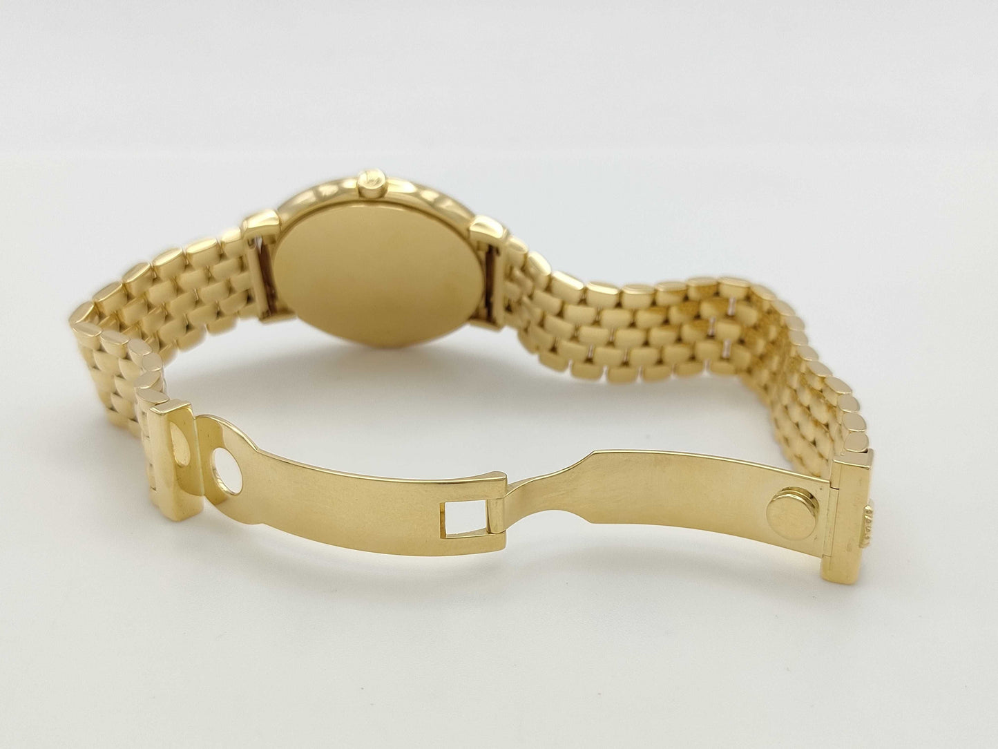 ROLEX 6622/8 E656830 Quartz Boys' Watch