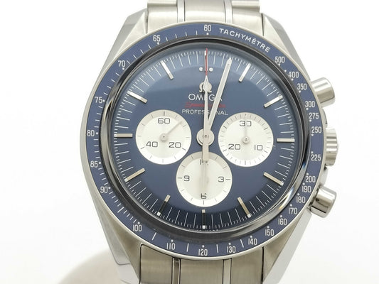 OMEGA 522.30.42.30.03.001 78842188 Manual Winding Men's Watch
