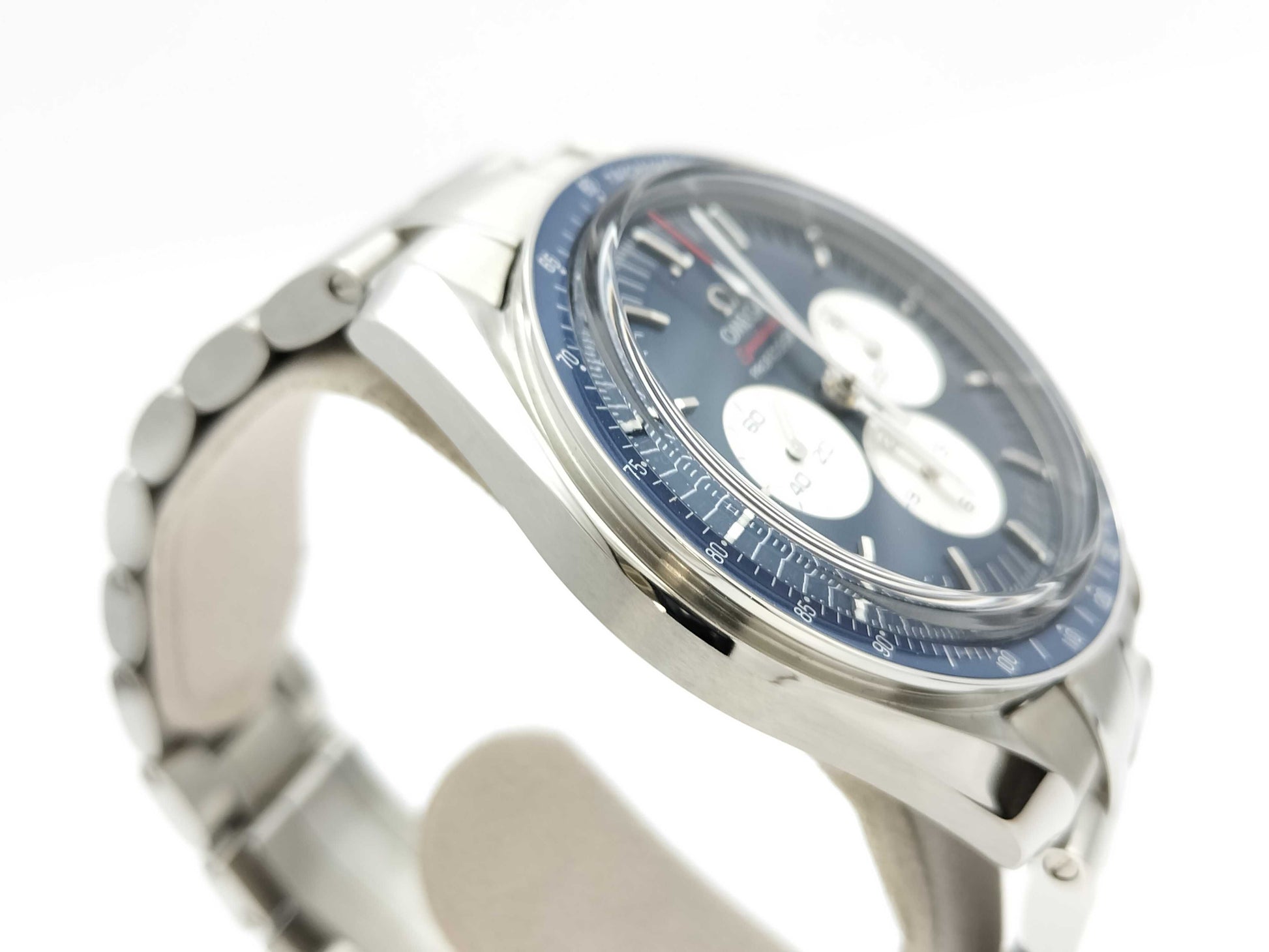 OMEGA 522.30.42.30.03.001 78842188 Manual Winding Men's Watch