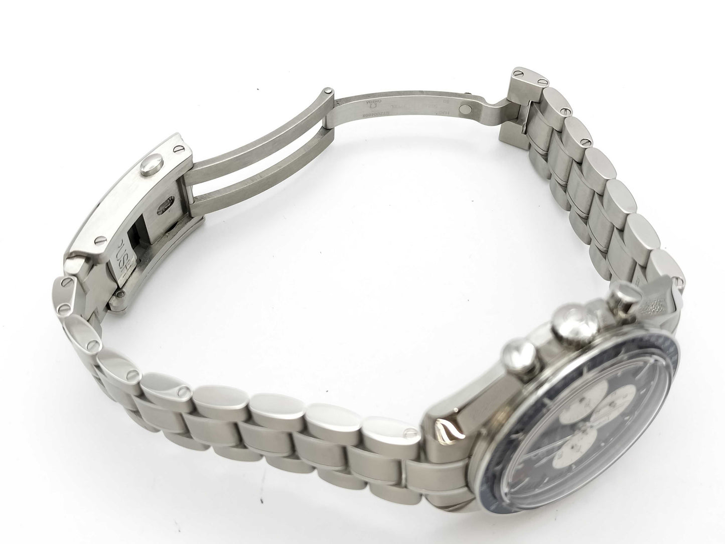 OMEGA 522.30.42.30.03.001 78842188 Manual Winding Men's Watch