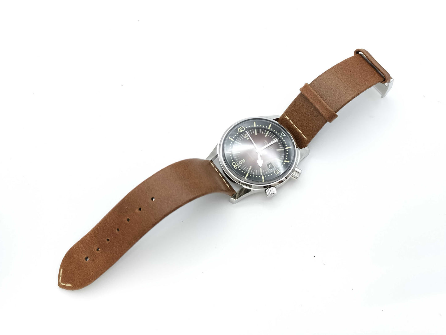 LONGINES L3.774.4 48910828 Automatic Men's Watch