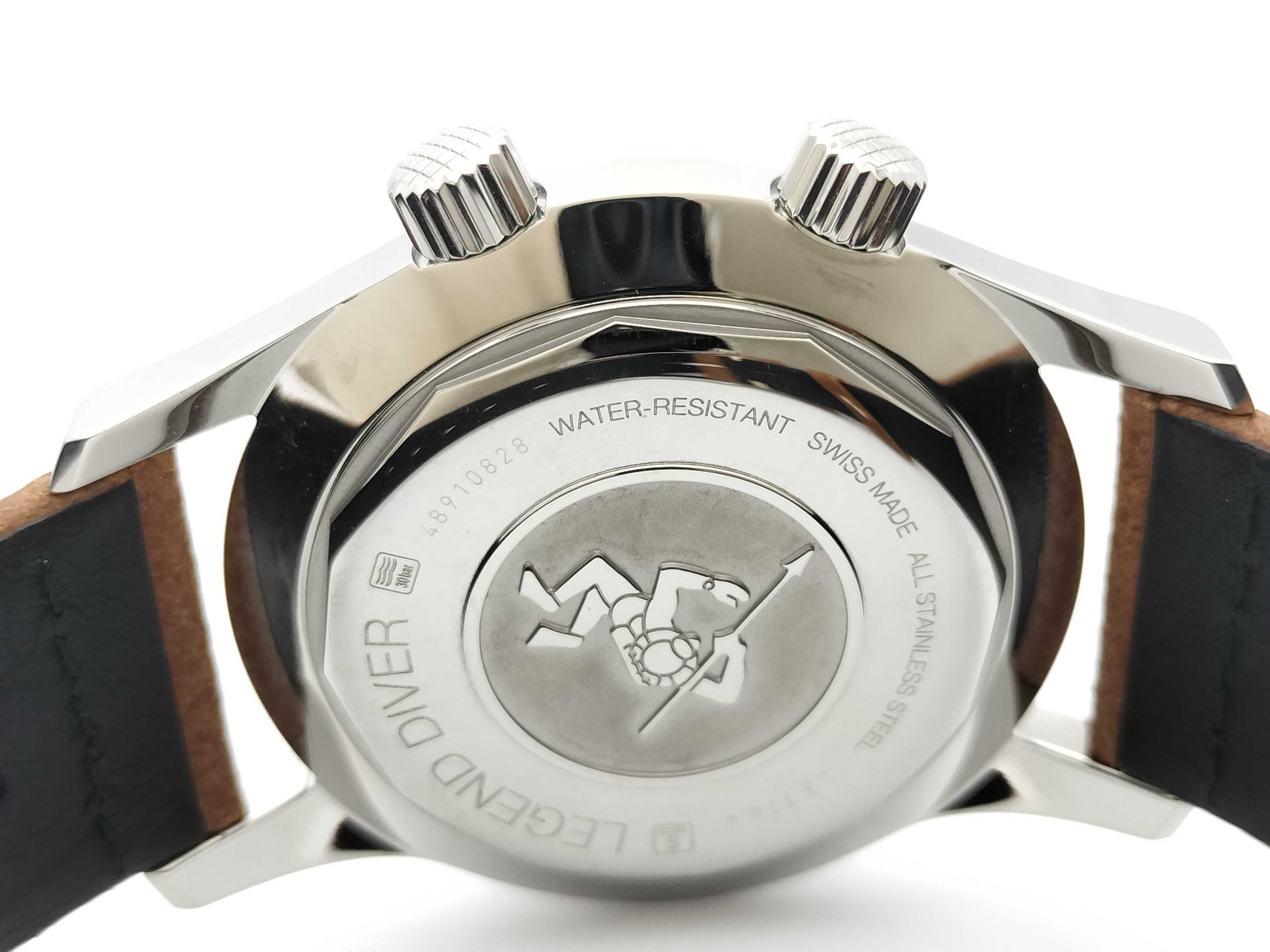 LONGINES L3.774.4 48910828 Automatic Men's Watch