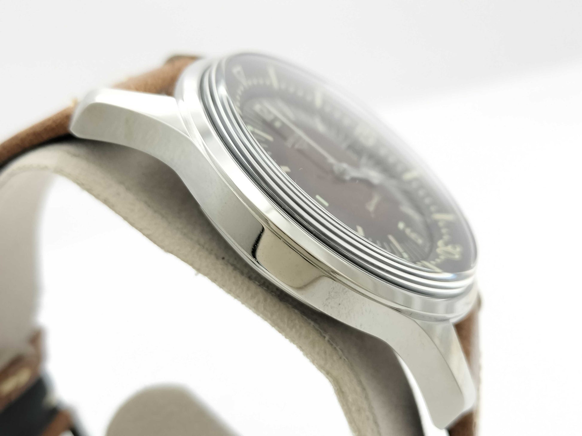 LONGINES L3.774.4 48910828 Automatic Men's Watch