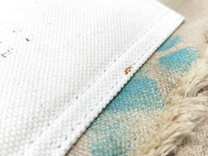 CHANEL Graffiti Tote Bag