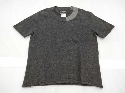 CHANEL Knit 98A #36 Tops