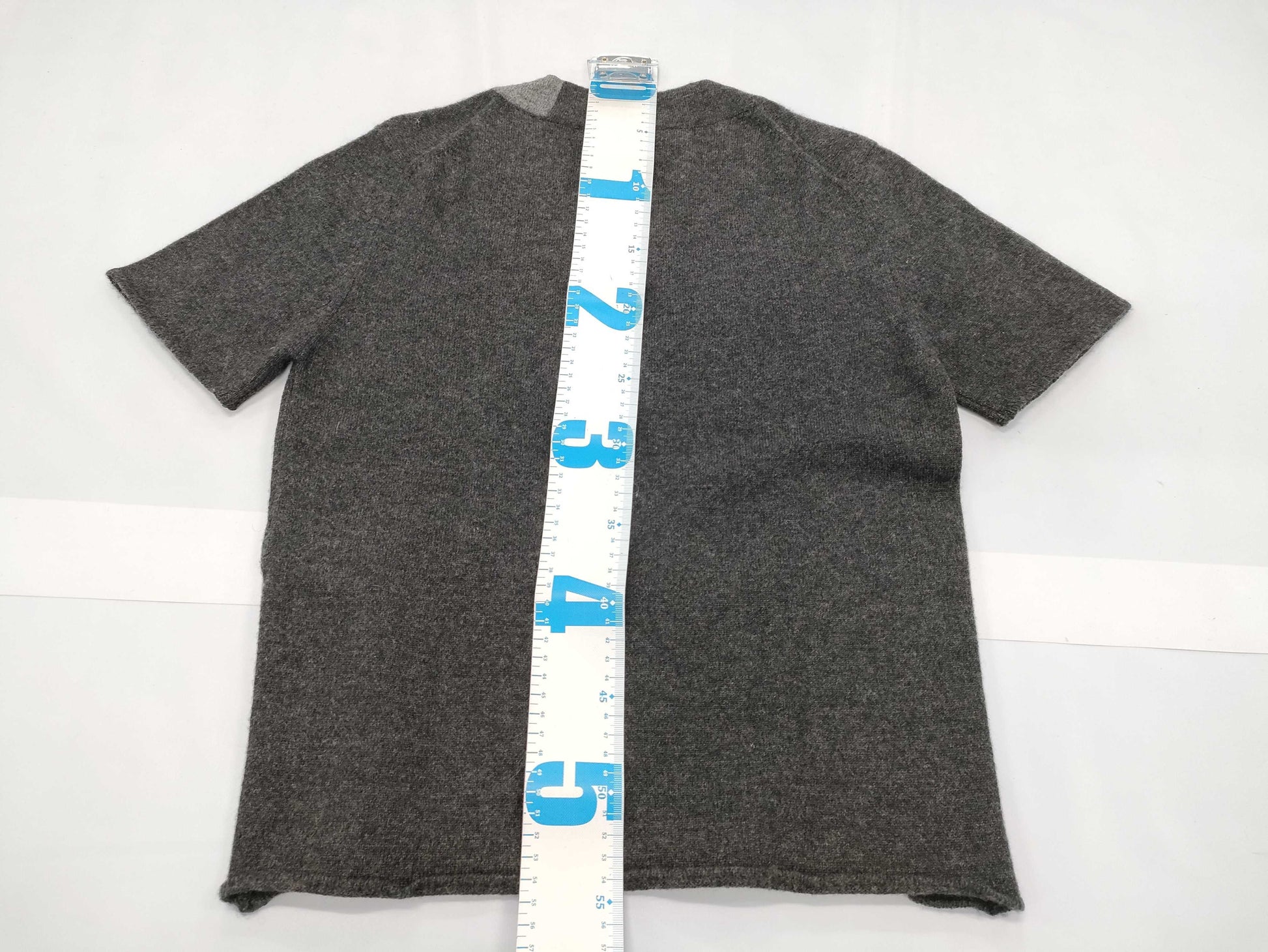 CHANEL Knit 98A #36 Tops