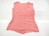CHANEL Chanel Blouse Pink 04C #36 Tops
