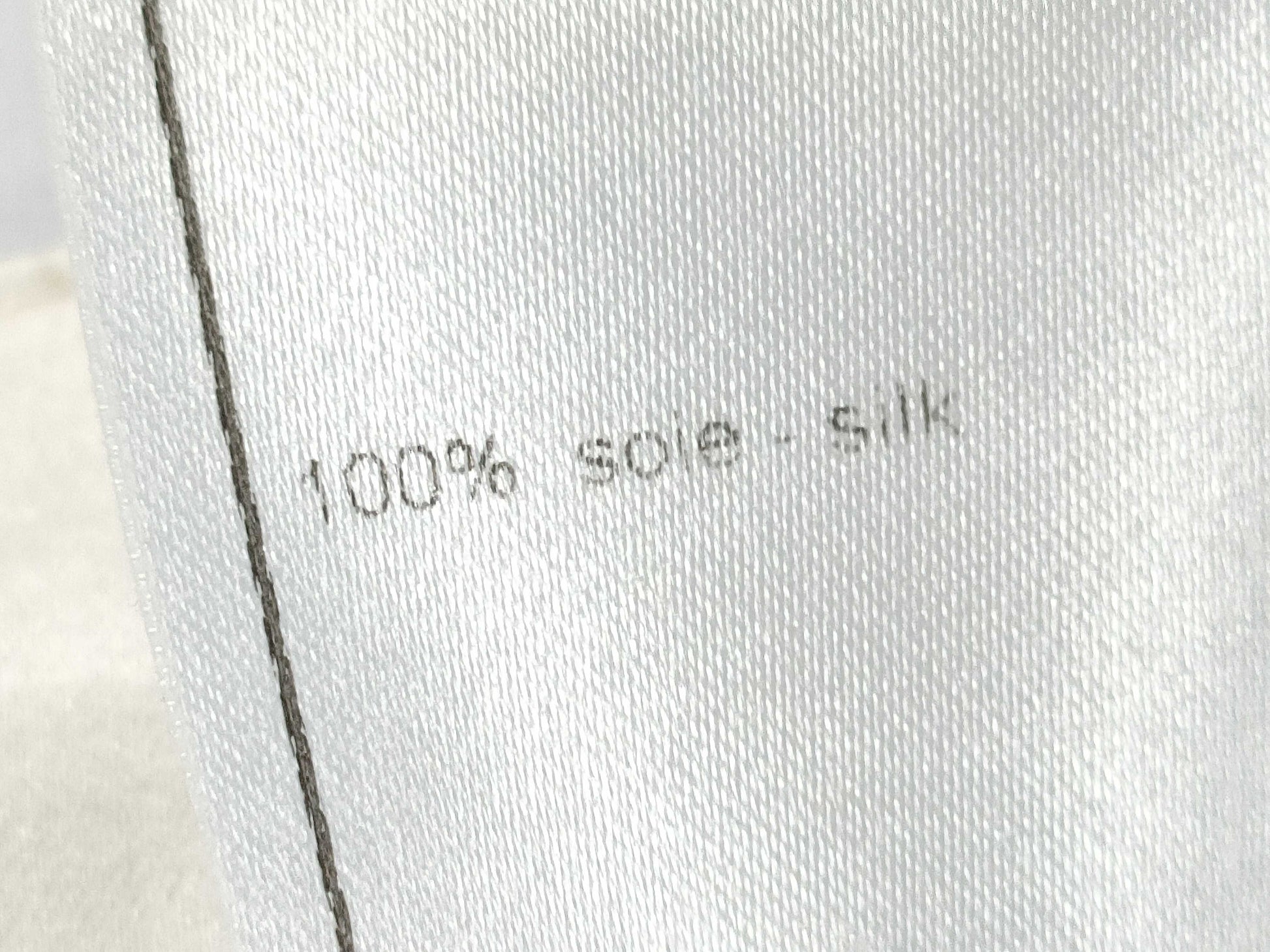 CHANEL Sleeveless Beige 07A #36 Top