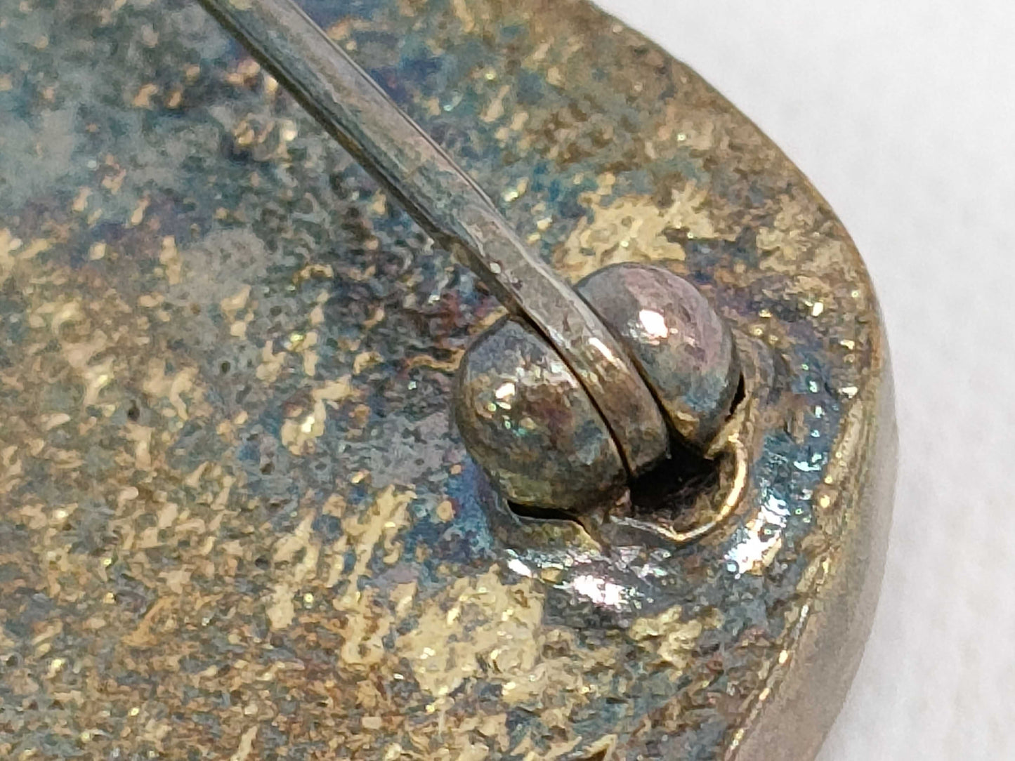 CHANEL Reindeer Pearl 01A Brooch Brooch