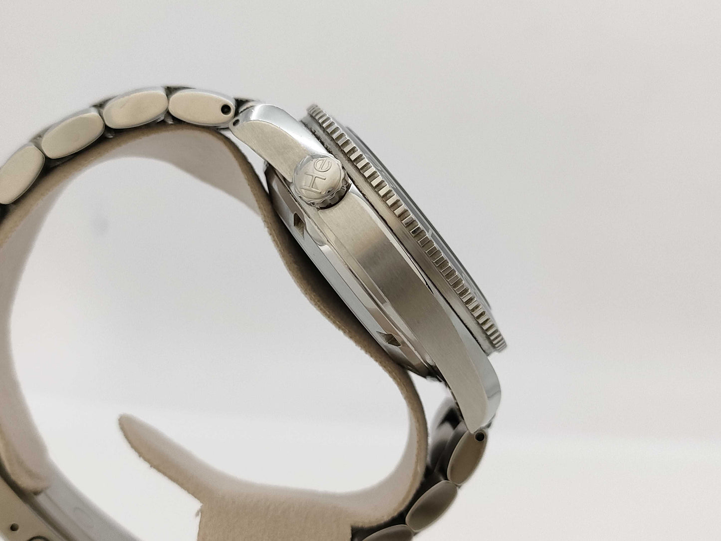 OMEGA Seamaster Planet Ocean 2201.50 81894399 Automatic Black Dial Men's Watch