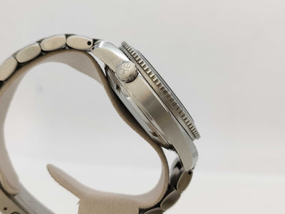 OMEGA Seamaster Planet Ocean 2201.50 81894399 Automatic Black Dial Men's Watch