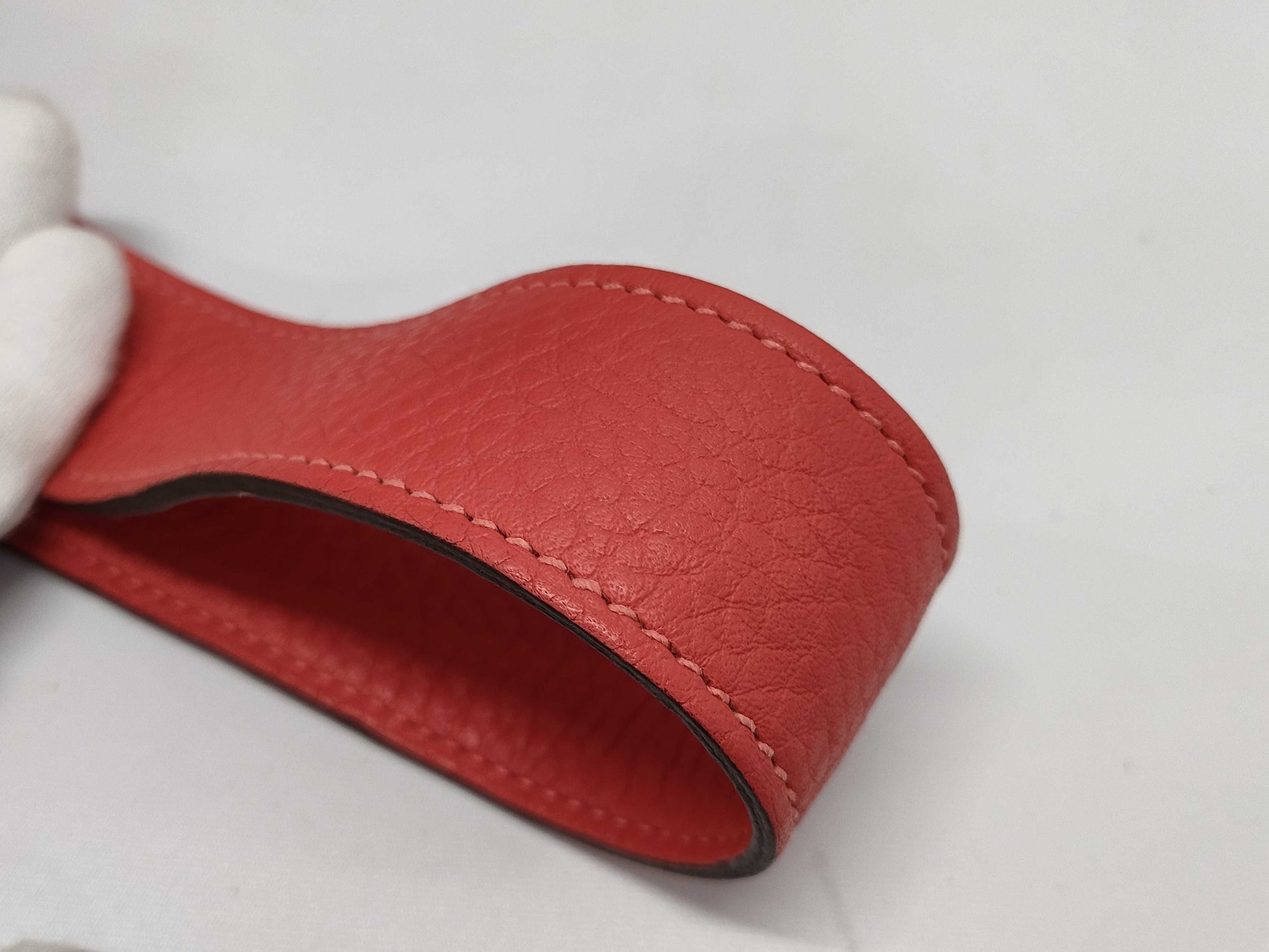 HERMES Picotin Lock MM Taurillon Clemence Handbag