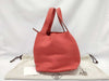 HERMES Picotin Lock MM Taurillon Clemence Handbag