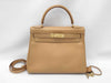 HERMES Kelly 28 handbag