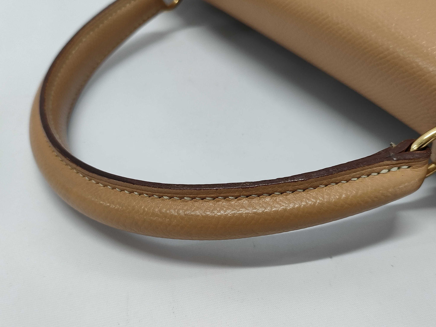 HERMES Kelly 28 handbag