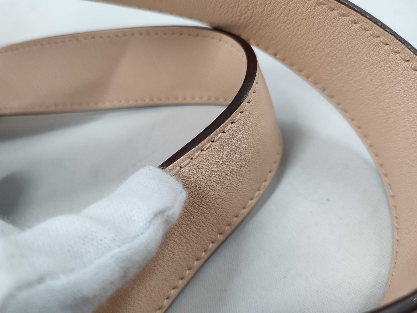 HERMES Picotin Lock MM Taurillon Clemence x Swift Leather Handbag