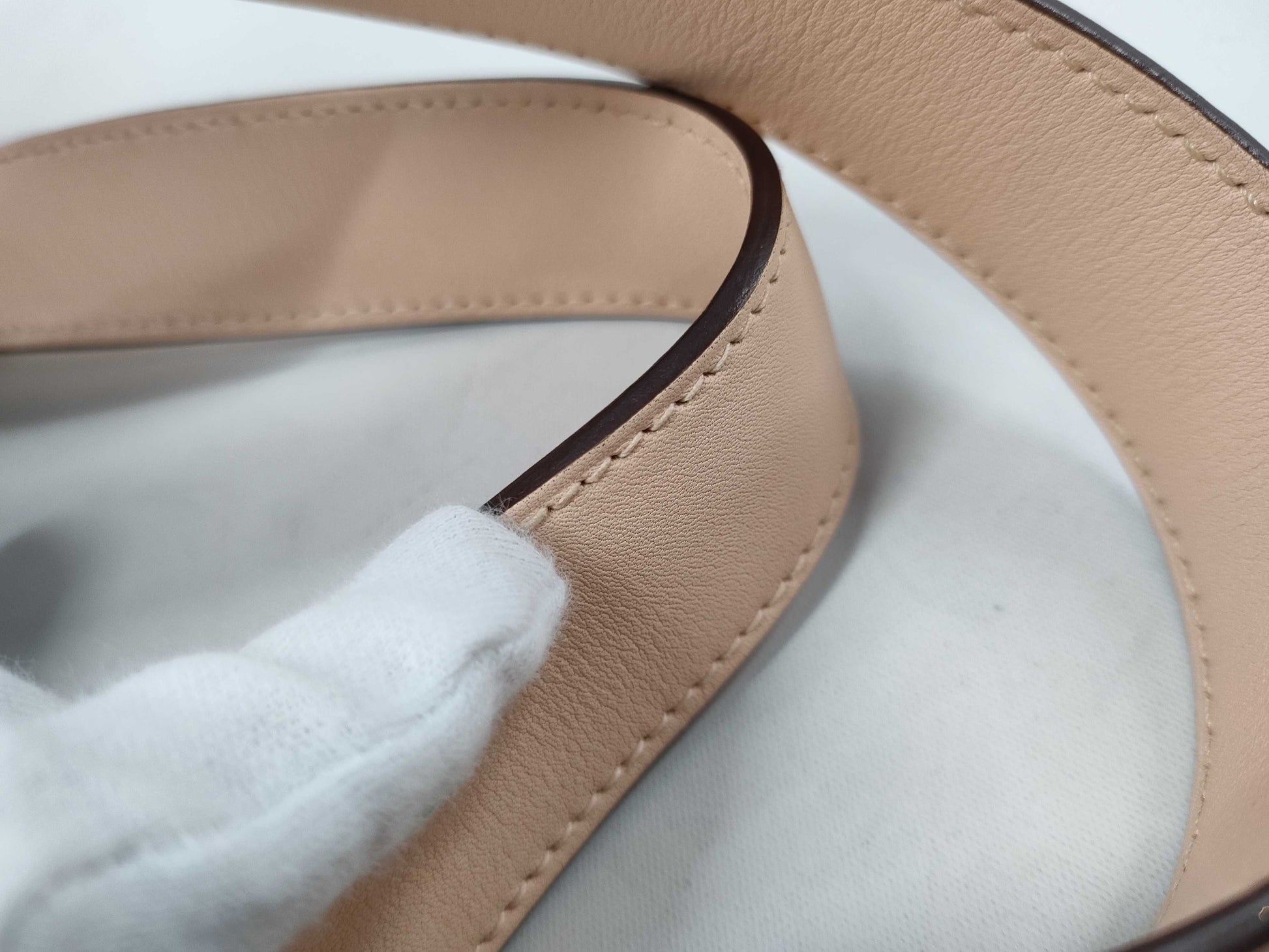 HERMES Picotin Lock MM Taurillon Clemence x Swift Leather Handbag