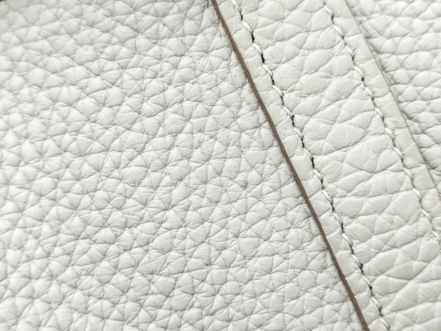 HERMES Picotin Lock MM Taurillon Clemence Handbag