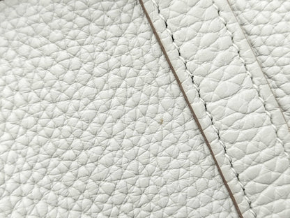 HERMES Picotin Lock MM Taurillon Clemence Handbag