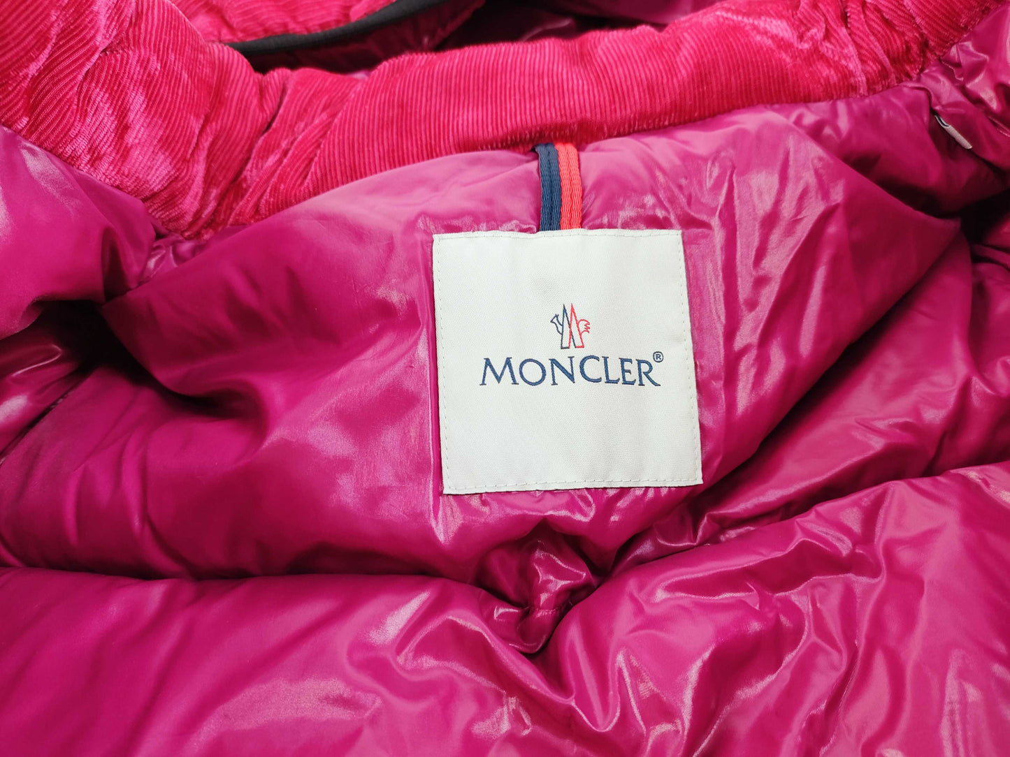MONCLER MONCLER FOURMI Moncler Women's Down Jacket Size 0 Jacket