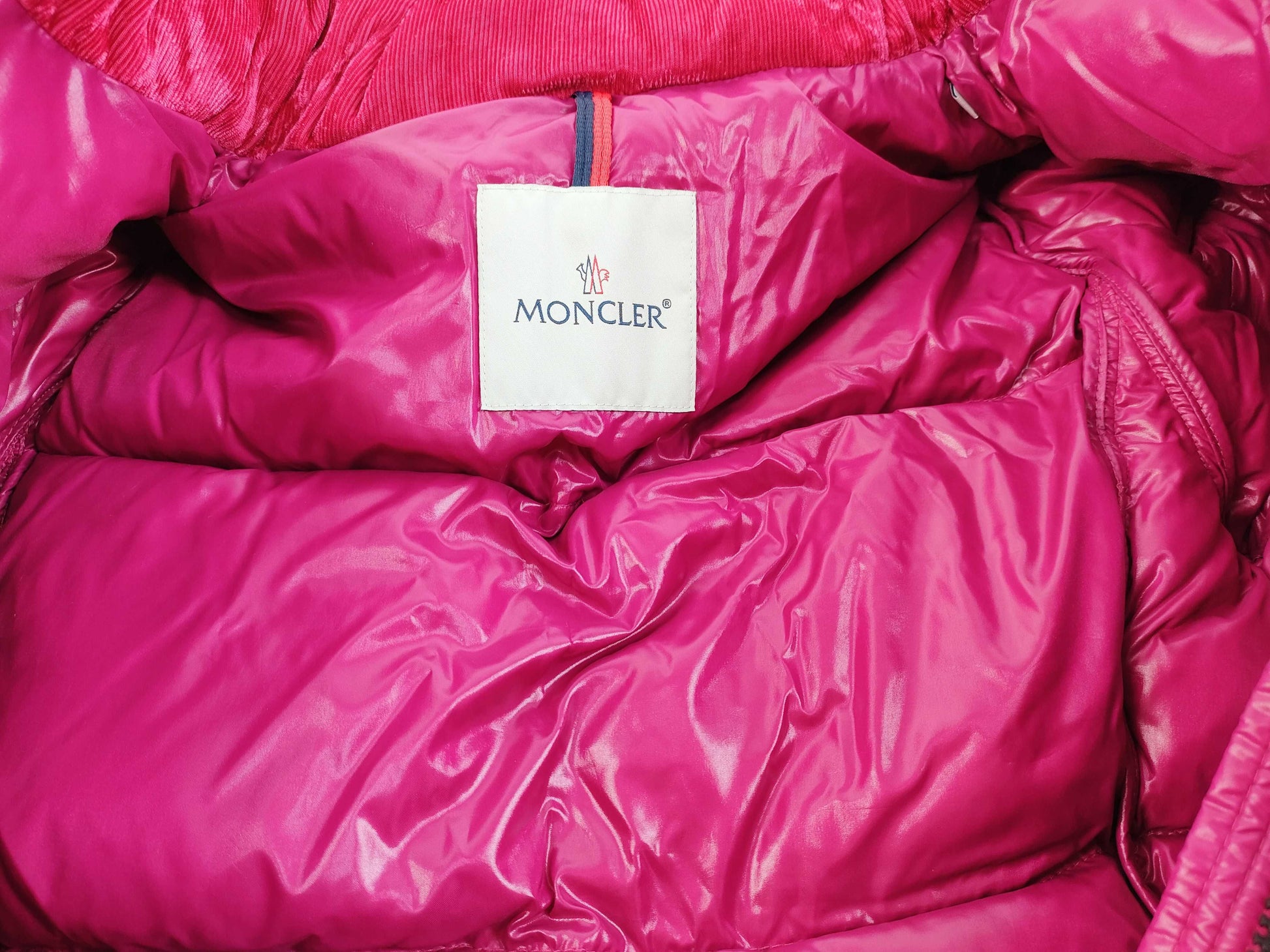 MONCLER MONCLER FOURMI Moncler Women's Down Jacket Size 0 Jacket