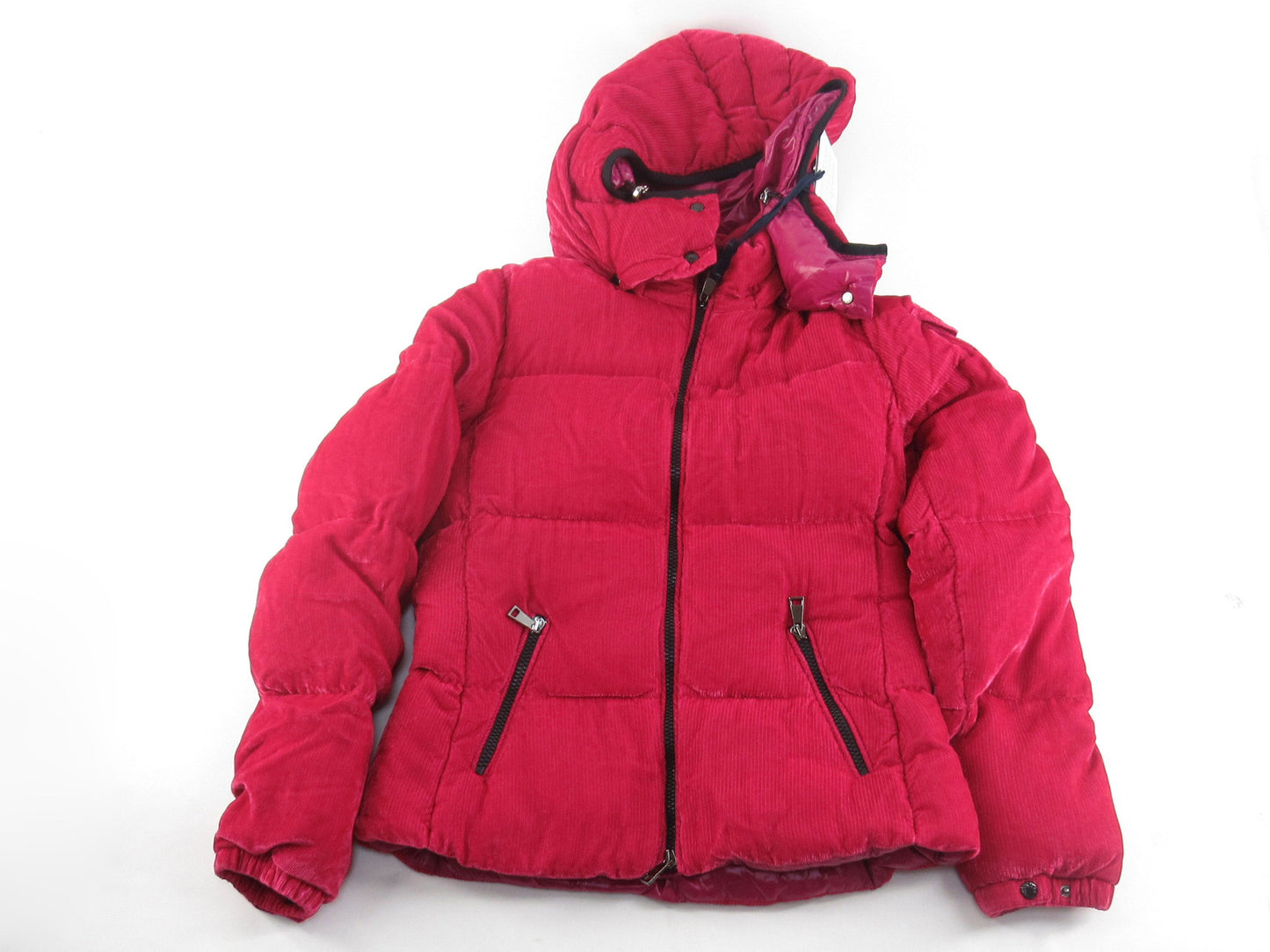 MONCLER MONCLER FOURMI Moncler Women's Down Jacket Size 0 Jacket