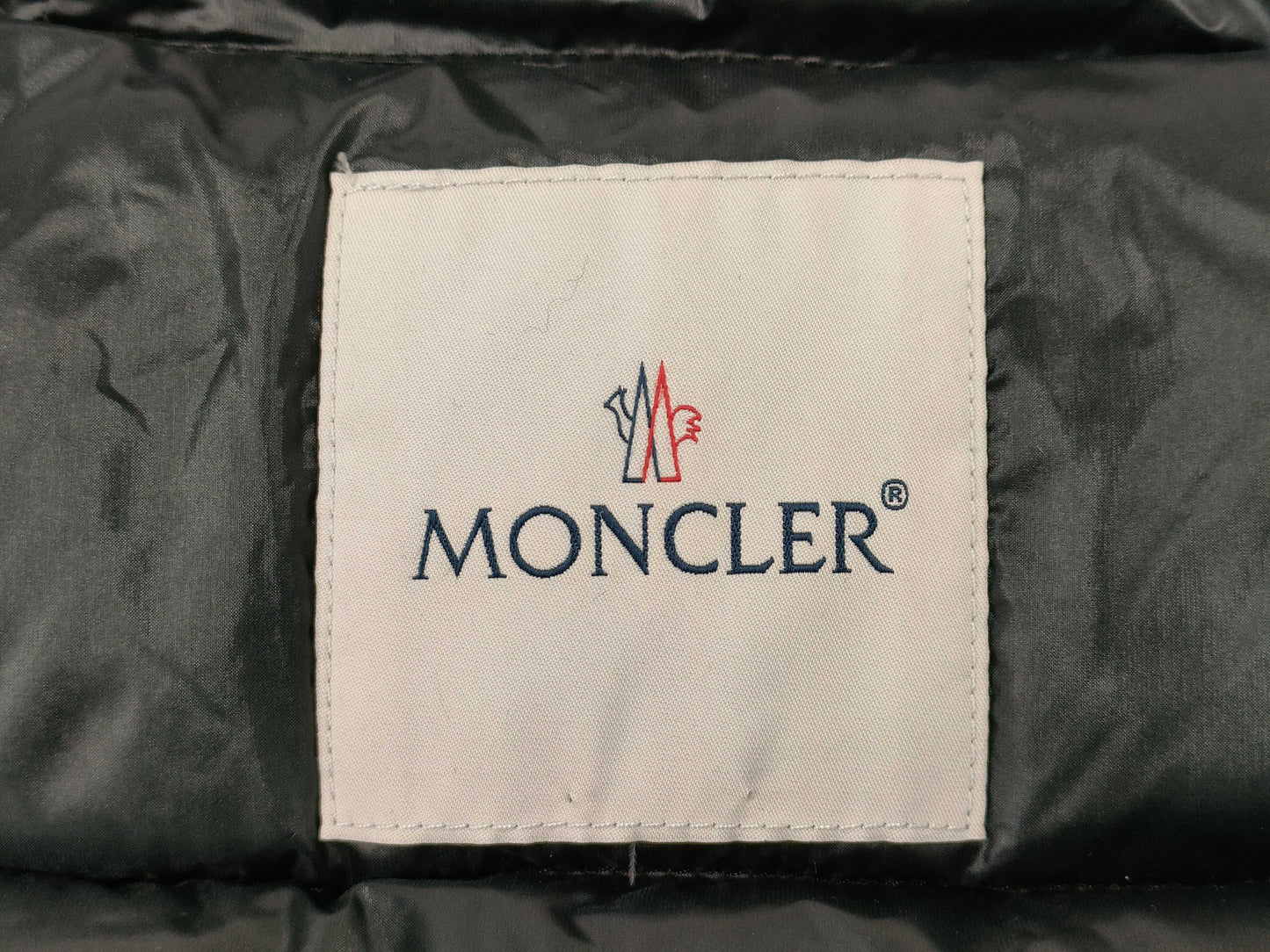 MONCLER SERINDE Moncler Women's Down Jacket Size 0