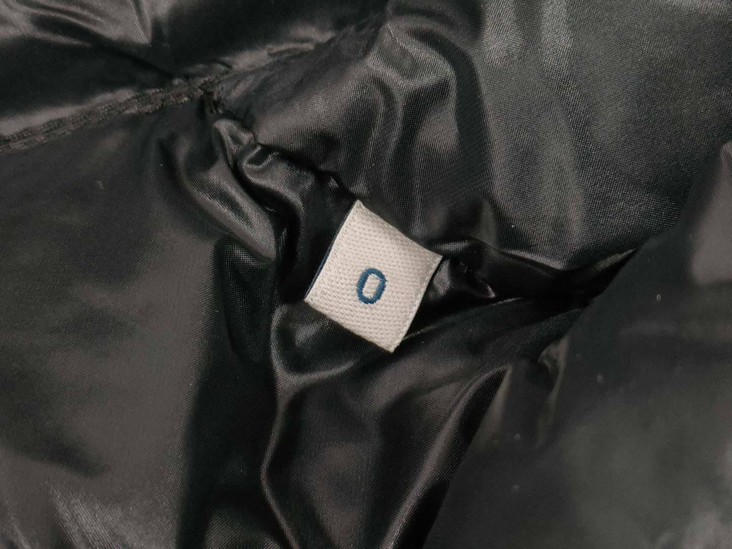 MONCLER SERINDE Moncler Women's Down Jacket Size 0