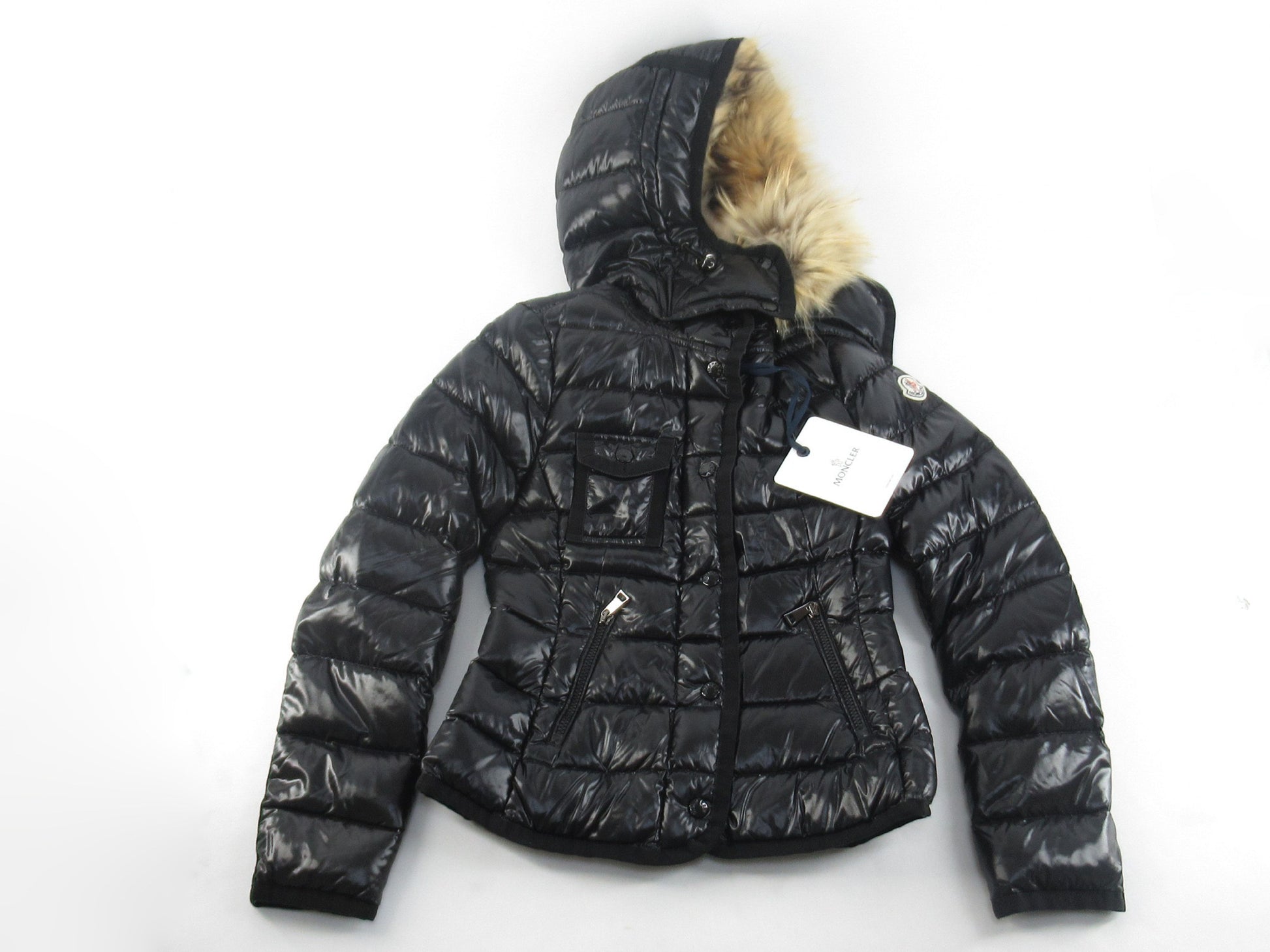 MONCLER ARMOISE Moncler Women's Down Jacket Size 0 Jacket