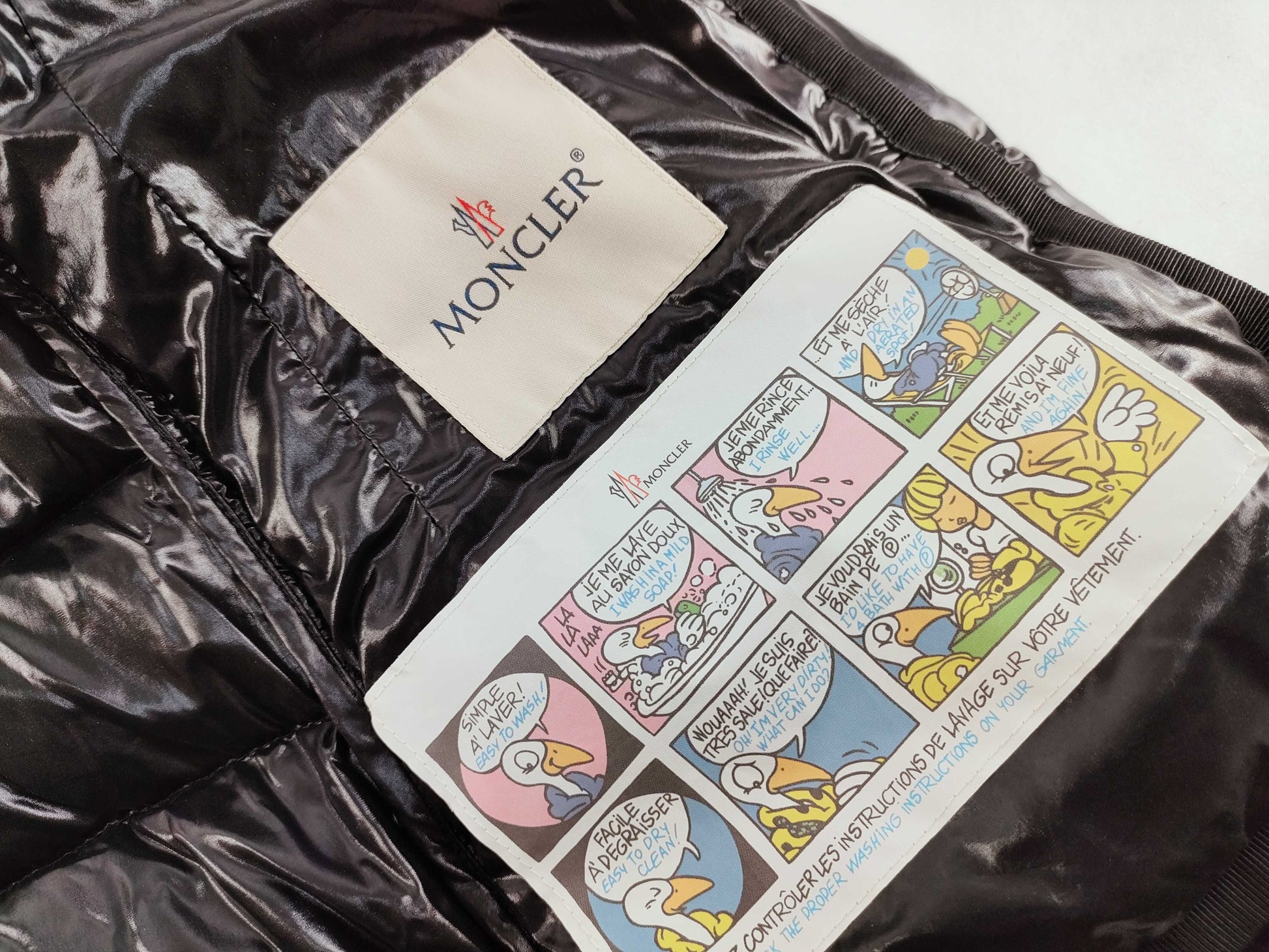 MONCLER ARMOISE Moncler Women's Down Jacket Size 0 Jacket