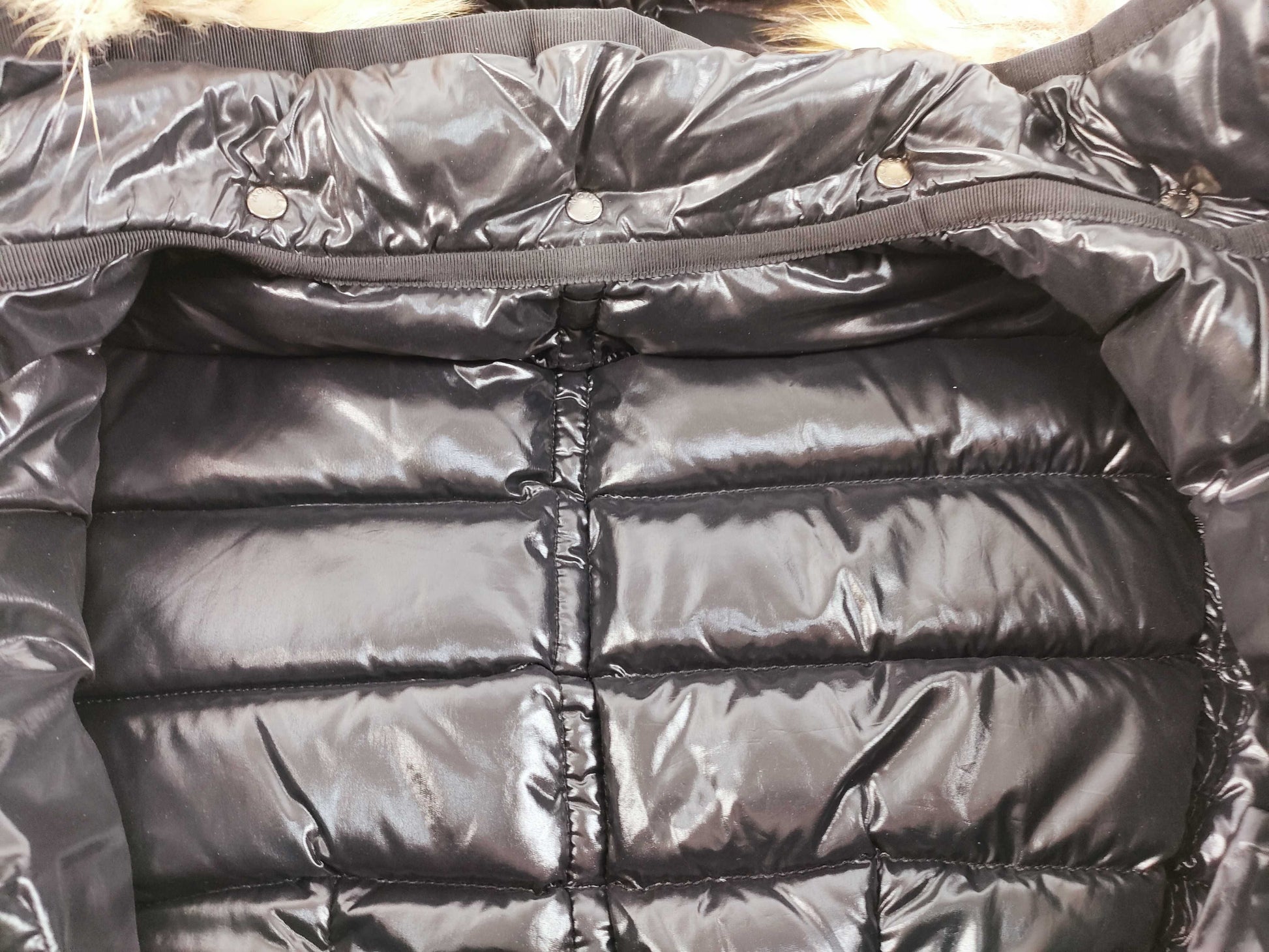 MONCLER ARMOISE Moncler Women's Down Jacket Size 0 Jacket