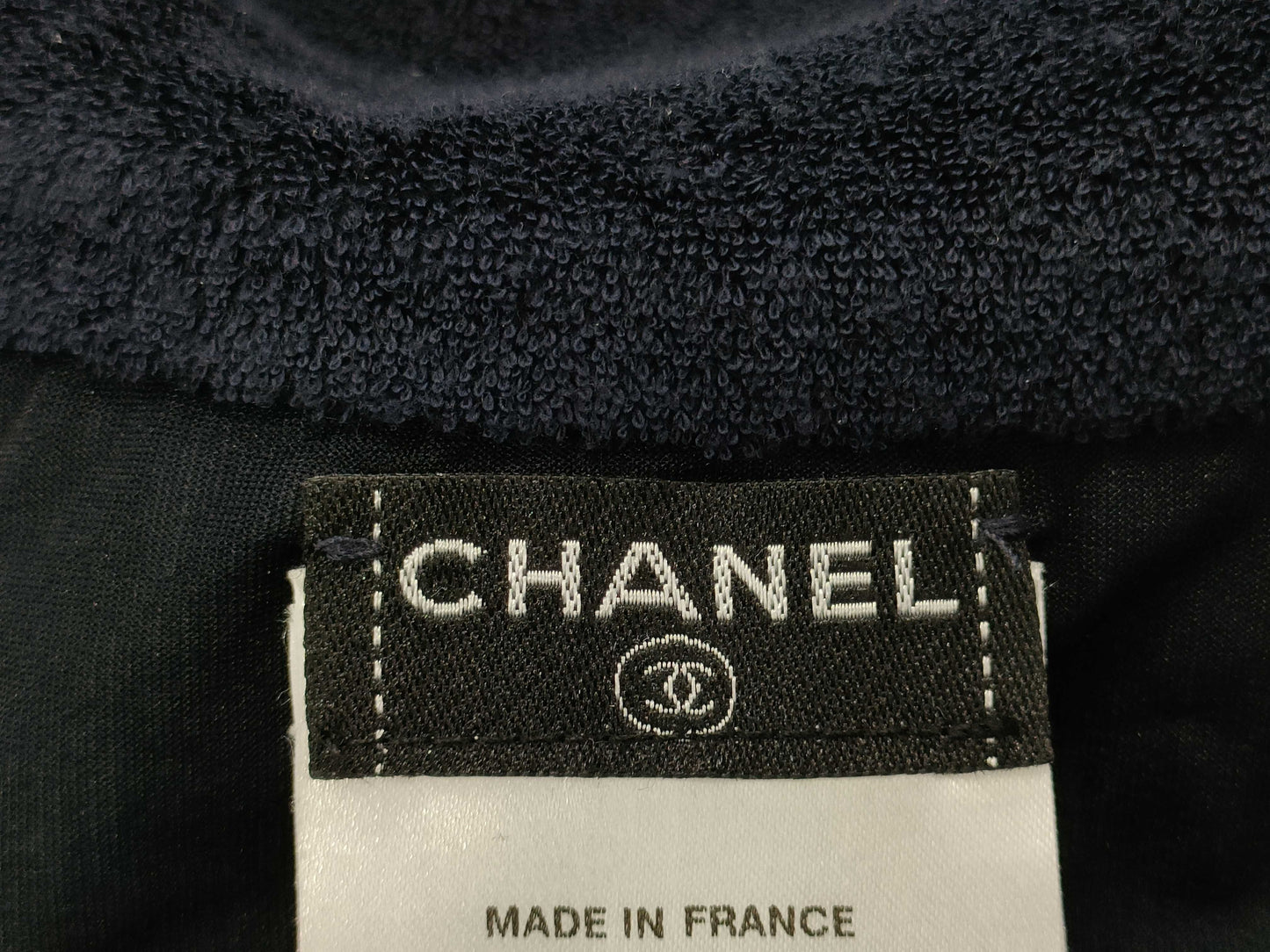 CHANEL Women's Sequin Jacket, Size 38