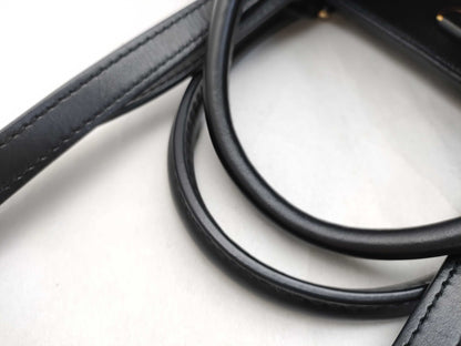 LOUIS VUITTON Monogram Empreinte On the Go IC Noir Tote Bag Z5819