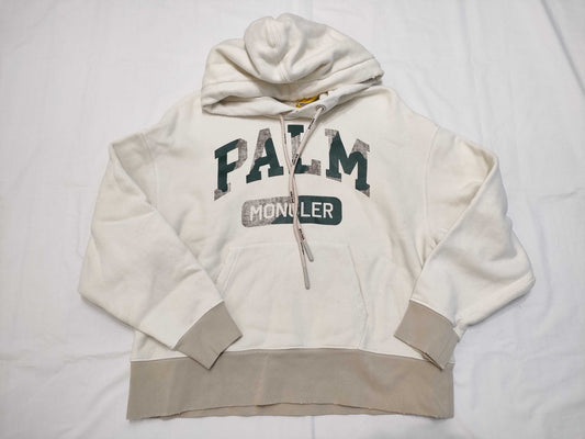 MONCLER Palm Angels Parka Z4059 - Tops