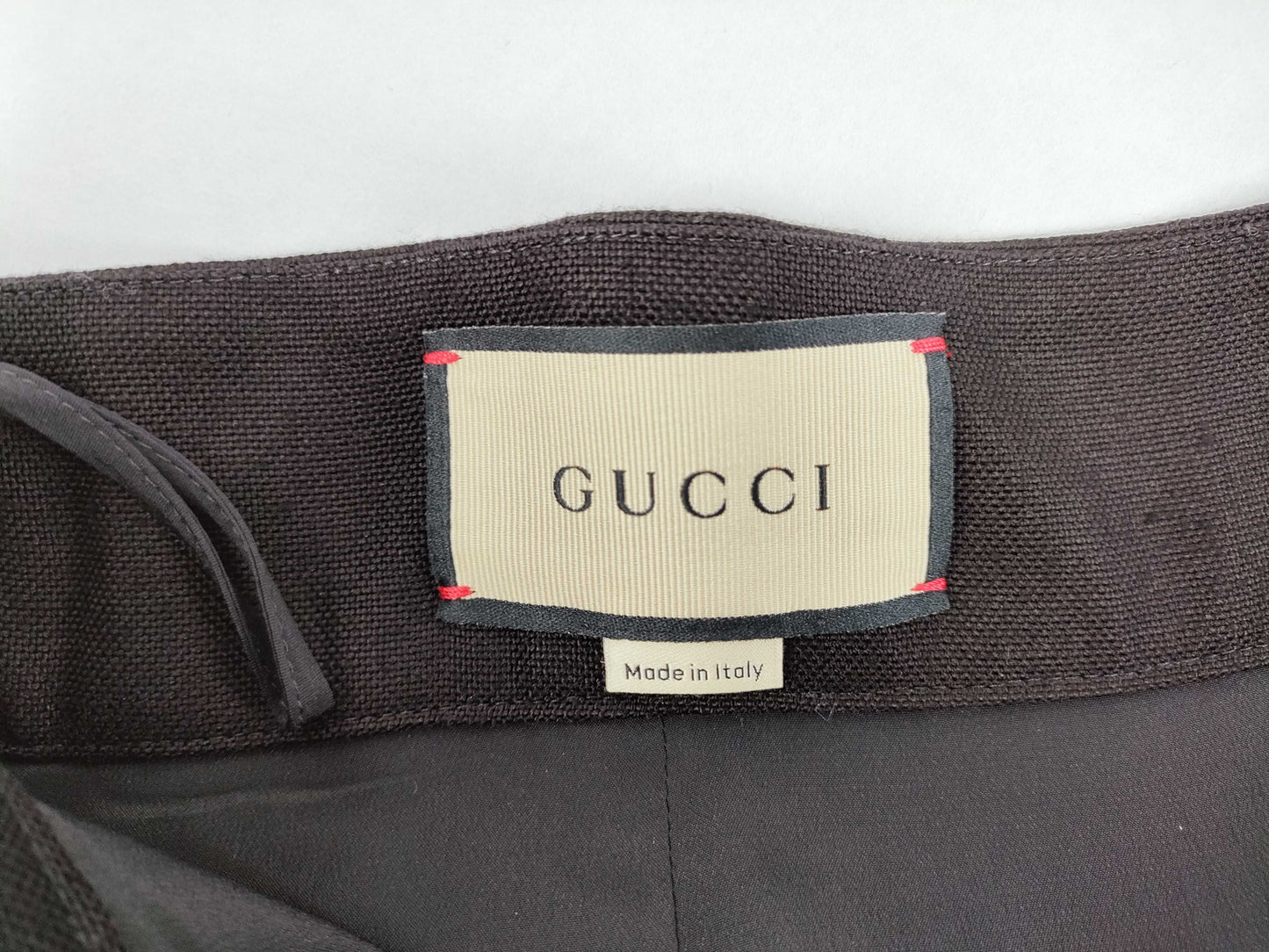 GUCCI Skirt 705715 Skirt