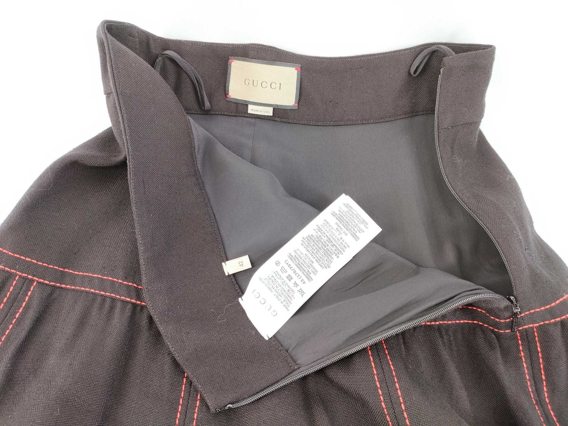 GUCCI Skirt 705715 Skirt