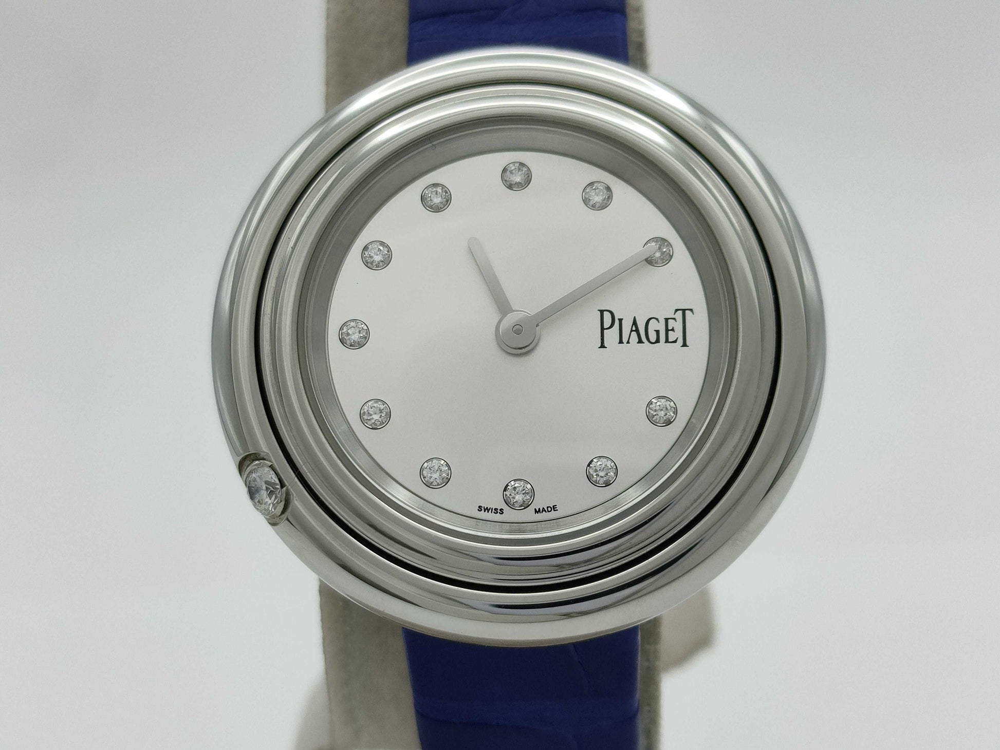 PIAGET Possession G0A43090 1221020 Quartz Unmoving Women's Watch