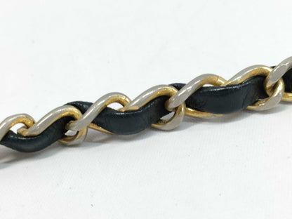 CHANEL Diana 25 Black Chain Shoulder Bag