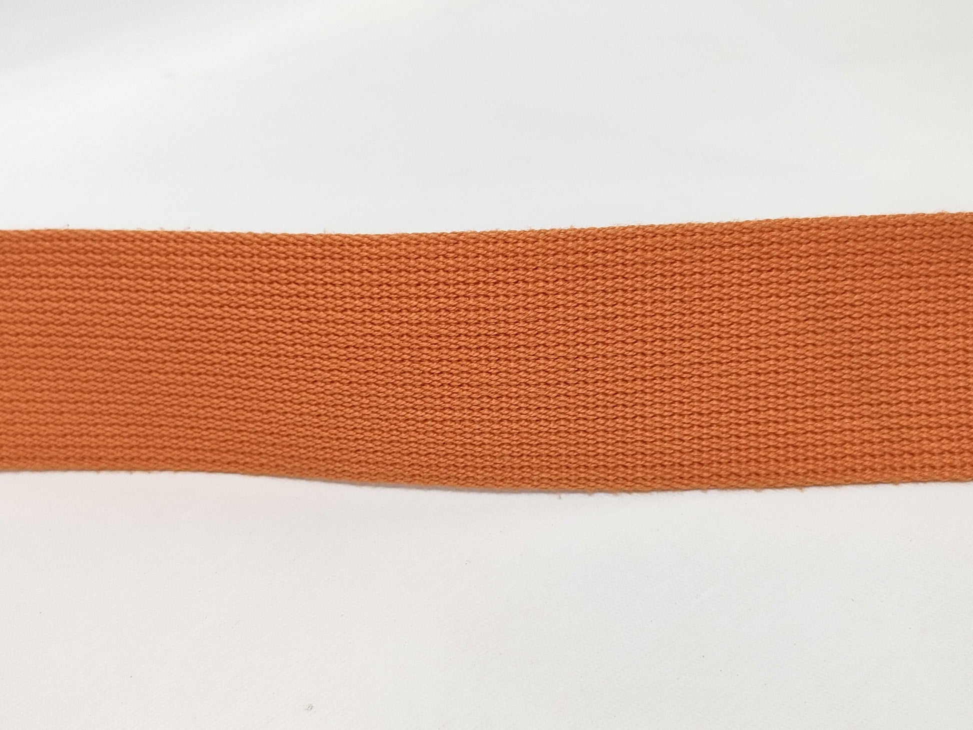 HERMES Evelyn 2PM Orange H Shoulder Bag