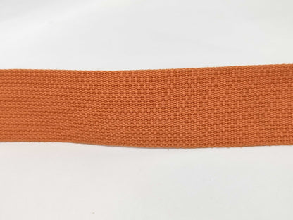 HERMES Evelyn 2PM Orange H Shoulder Bag