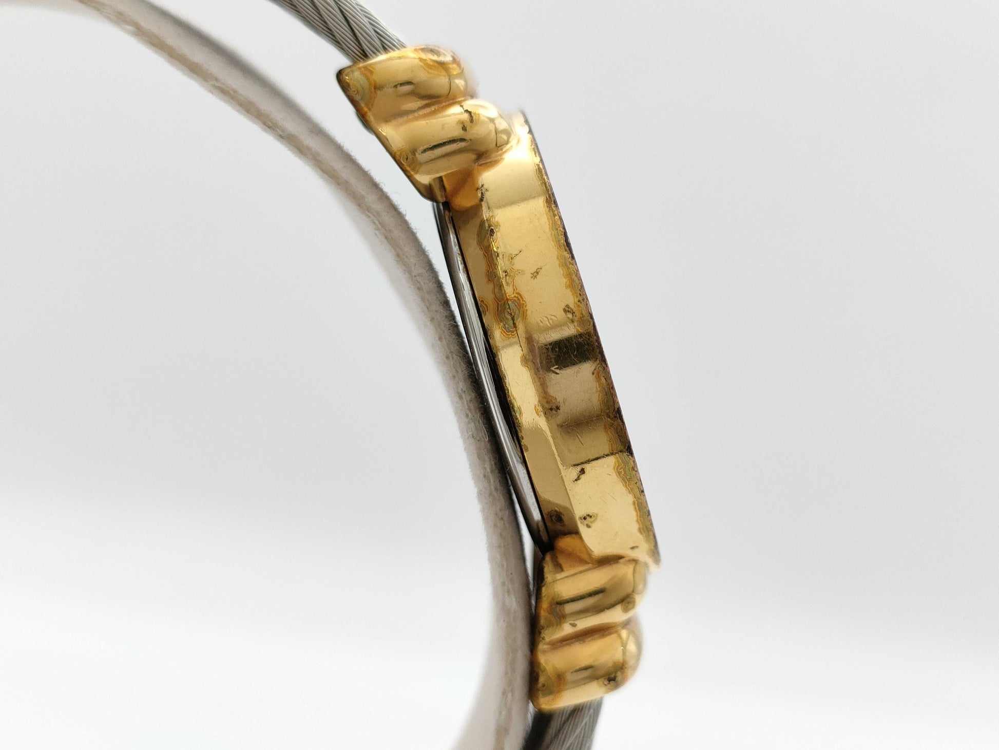 7007901 95 61670 Quartz movement, non-working, no guarantee of operation, women's watch