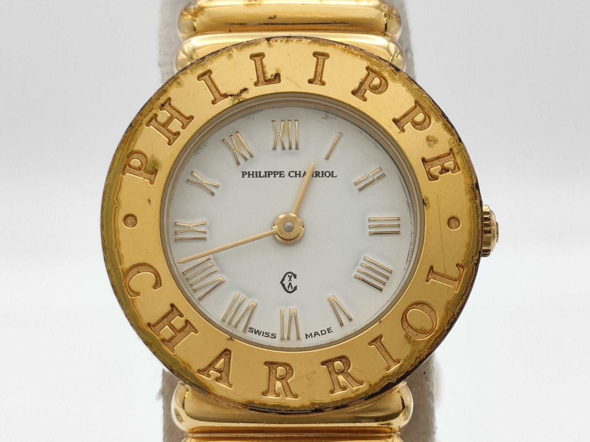 7007901 95 61670 Quartz movement, non-working, no guarantee of operation, women's watch