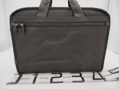 TUMI business bag