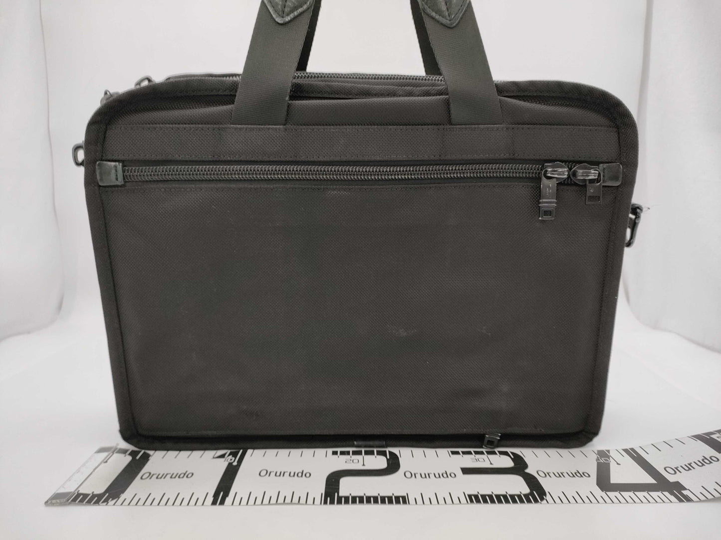 TUMI business bag